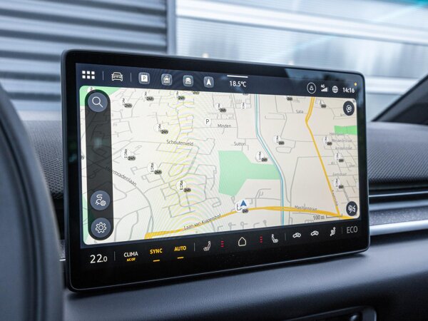 audio-navigatiesysteem audio-navigatiesysteem