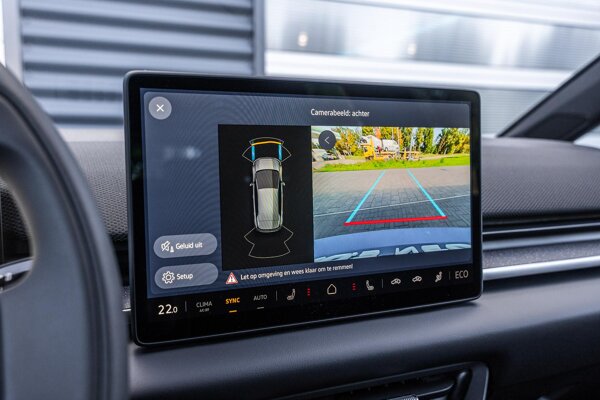 achteruitrijcamera achteruitrijcamera