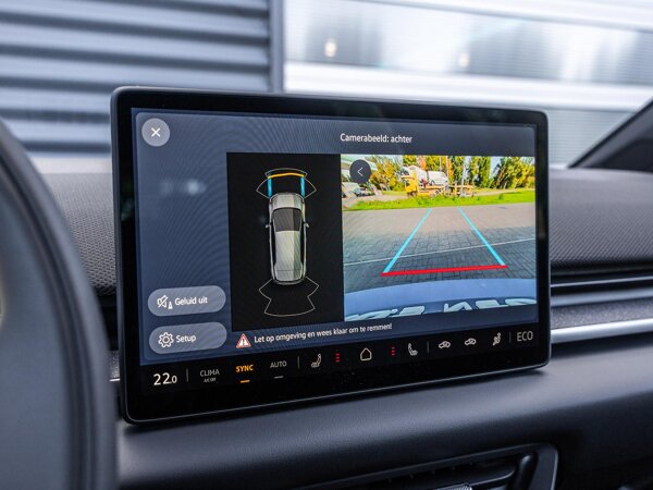 achteruitrijcamera achteruitrijcamera