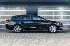 SEAT Leon Sportstourer 1.5 TSI 204pk DSG e-Hybrid FR Business - Afbeelding 3