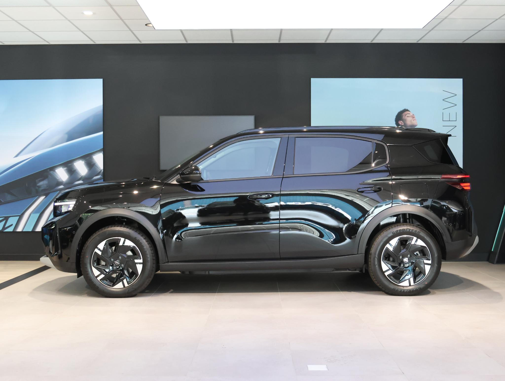 Opel Frontera Extended range Electric GS 54 kWh - Afbeelding 2