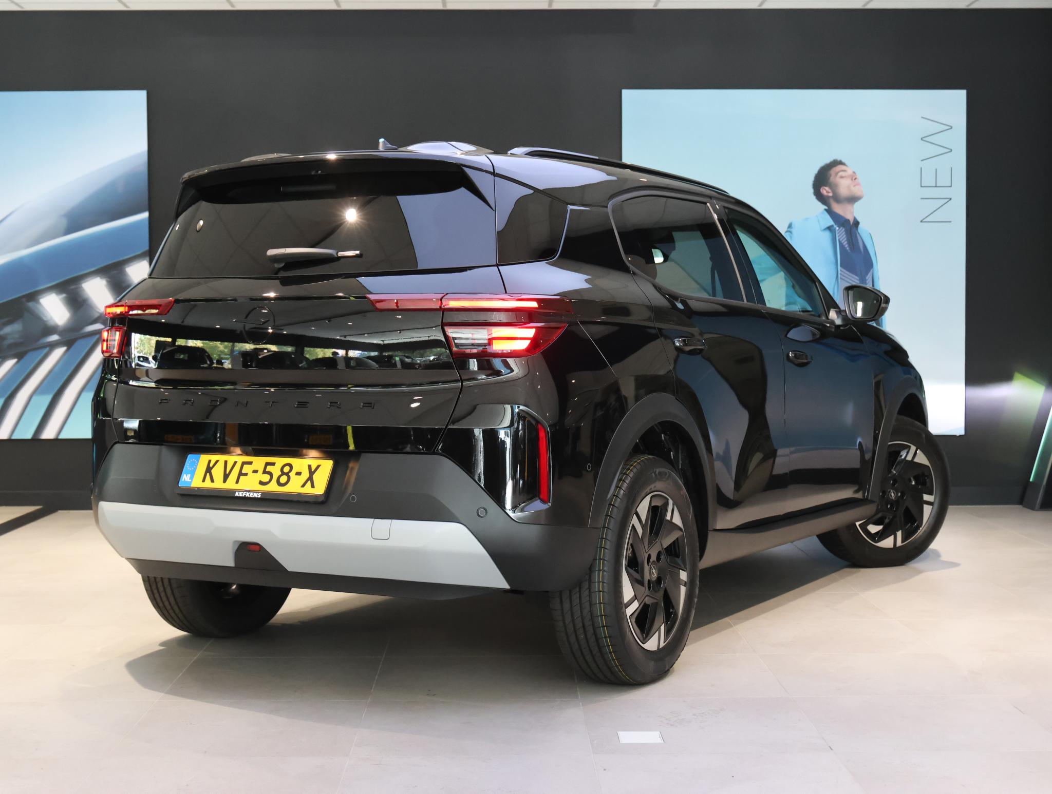 Opel Frontera Extended range Electric GS 54 kWh - Afbeelding 3