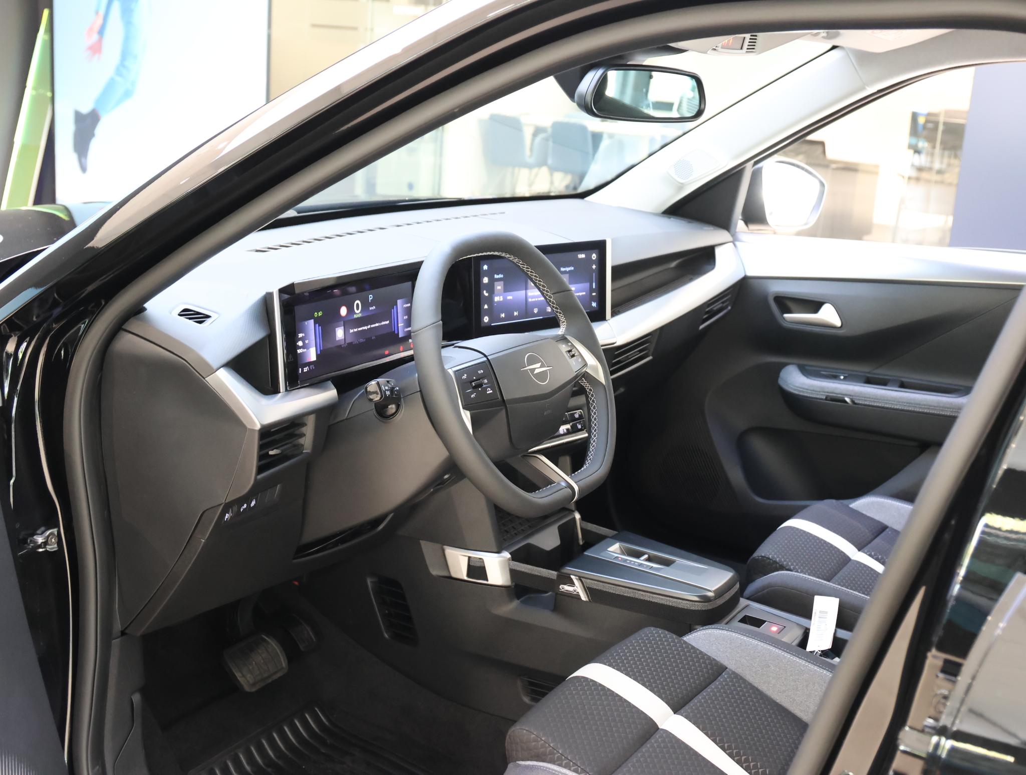 Opel Frontera Extended range Electric GS 54 kWh - Afbeelding 4