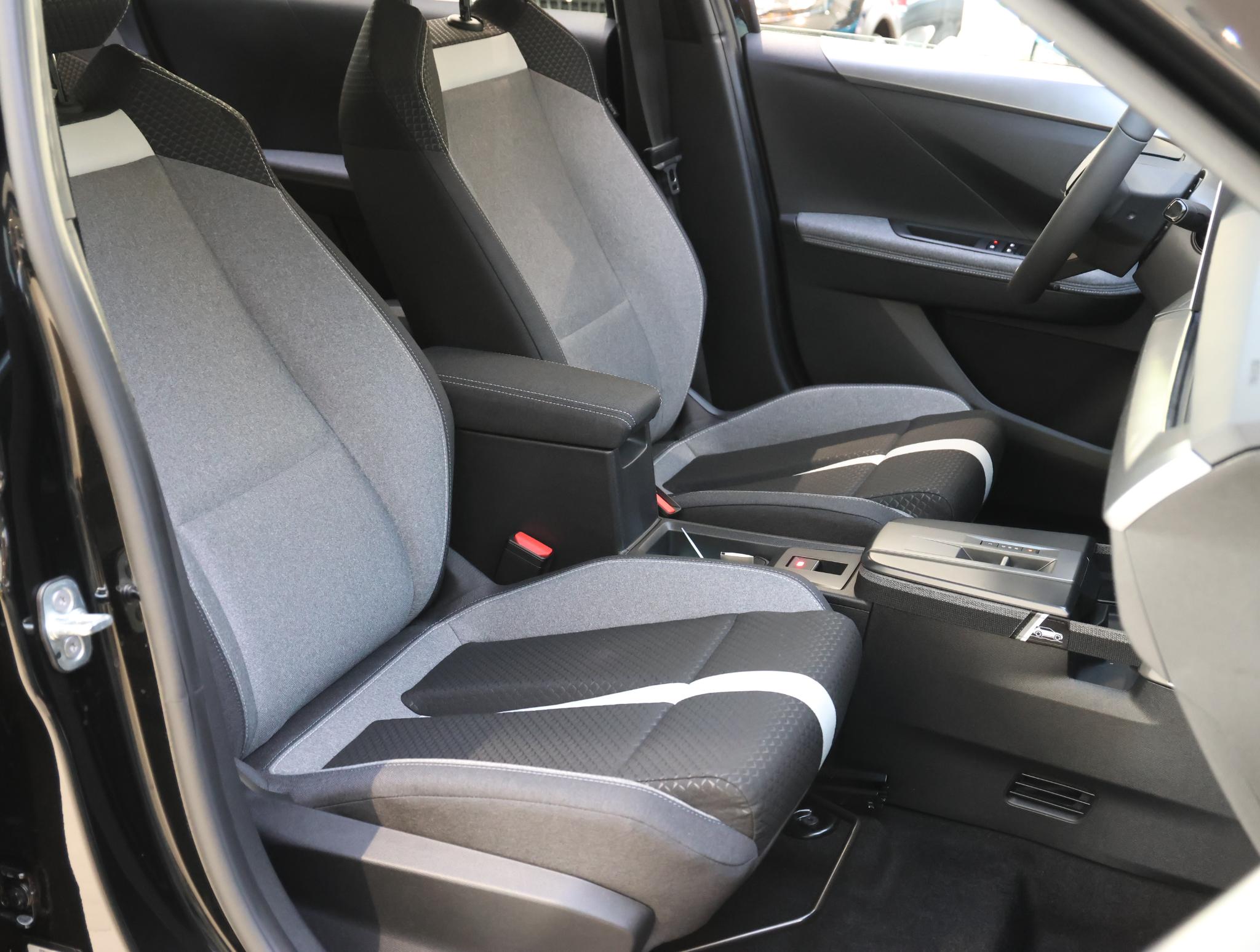 Opel Frontera Extended range Electric GS 54 kWh - Afbeelding 5