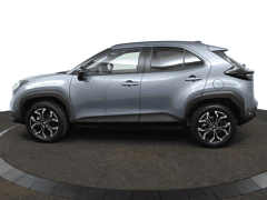 Toyota Yaris Cross 1.5 Hybrid 130 First Edition - Afbeelding 3