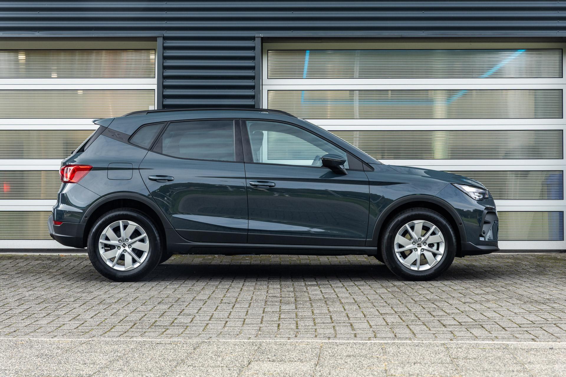 SEAT Arona 1.0 EcoTSI 95pk Style Business Connect - Afbeelding 3