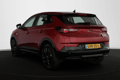 Opel Grandland 1.2 Turbo GS - Afbeelding 4
