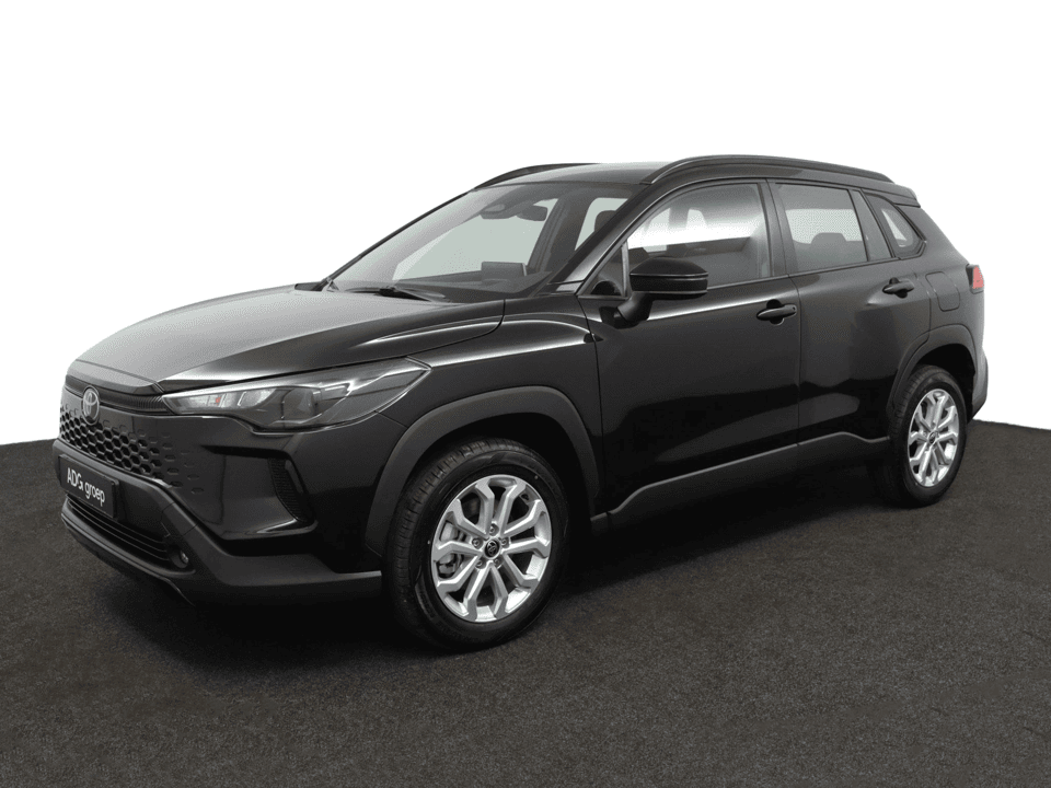 Toyota Corolla Cross Hybrid 140 Active - Afbeelding 1