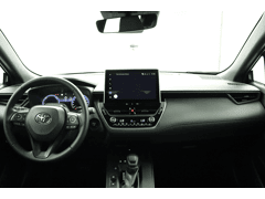 Toyota Corolla Cross Hybrid 140 Active - Afbeelding 4