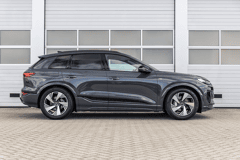 Audi Q6 e-tron 252pk S Edition 83 kWh - Afbeelding 3