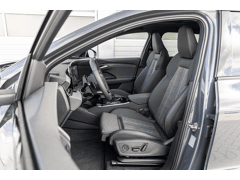 Audi Q6 e-tron 252pk S Edition 83 kWh - Afbeelding 4