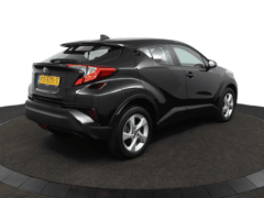Toyota C-HR 1.2 Dynamic - Afbeelding 2
