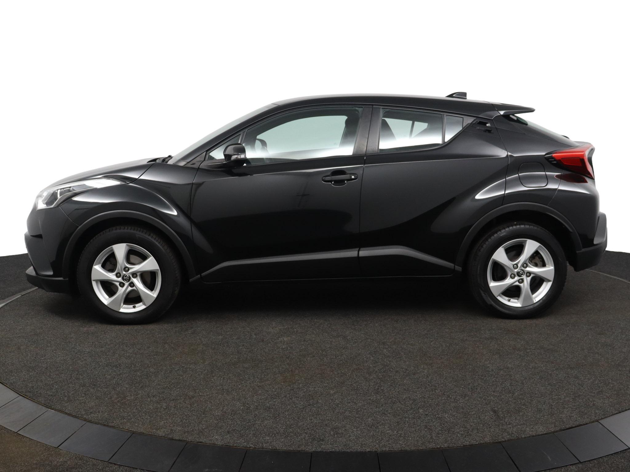 Toyota C-HR 1.2 Dynamic - Afbeelding 3