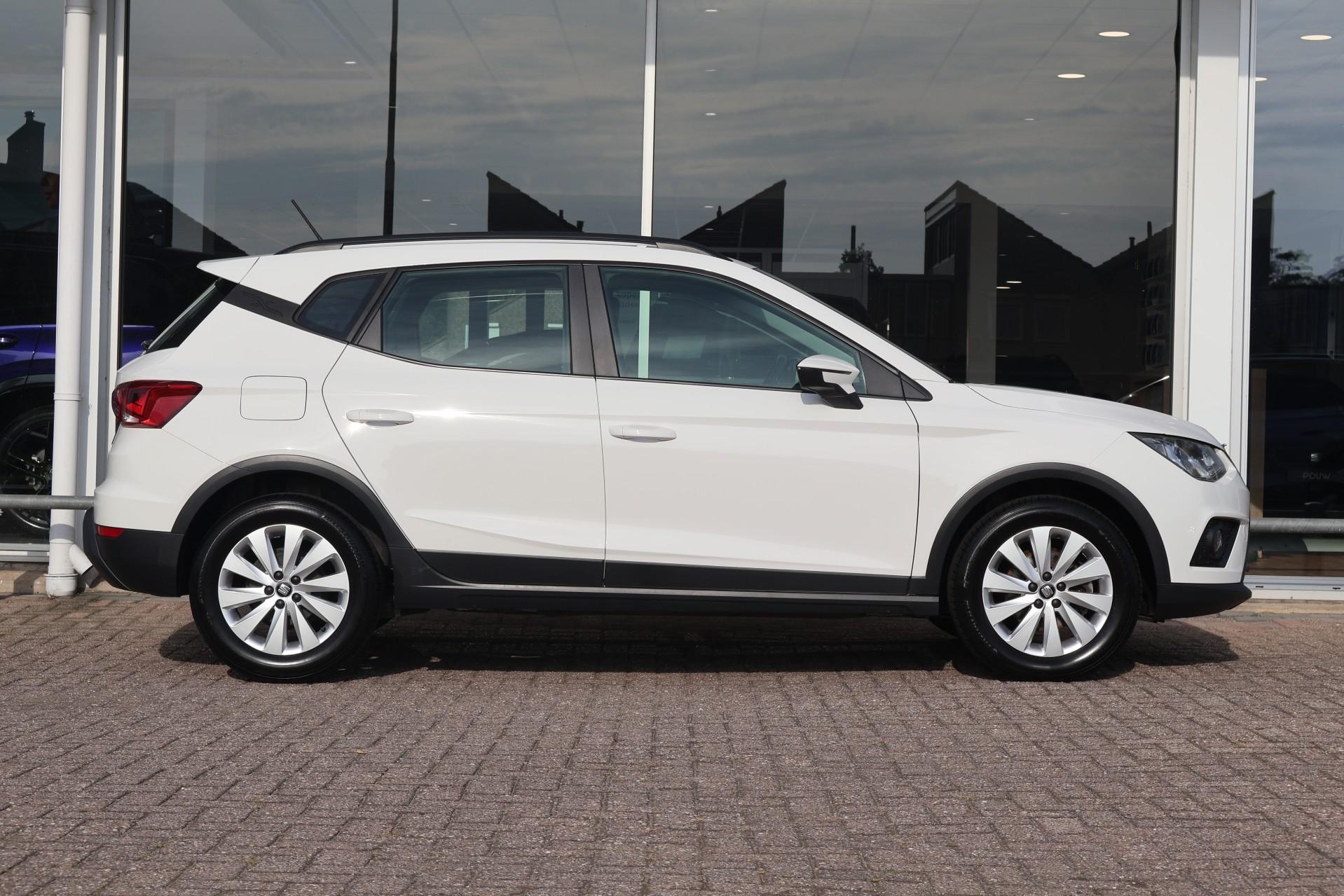 SEAT Arona 1.0 TSI 95pk Style - Afbeelding 3