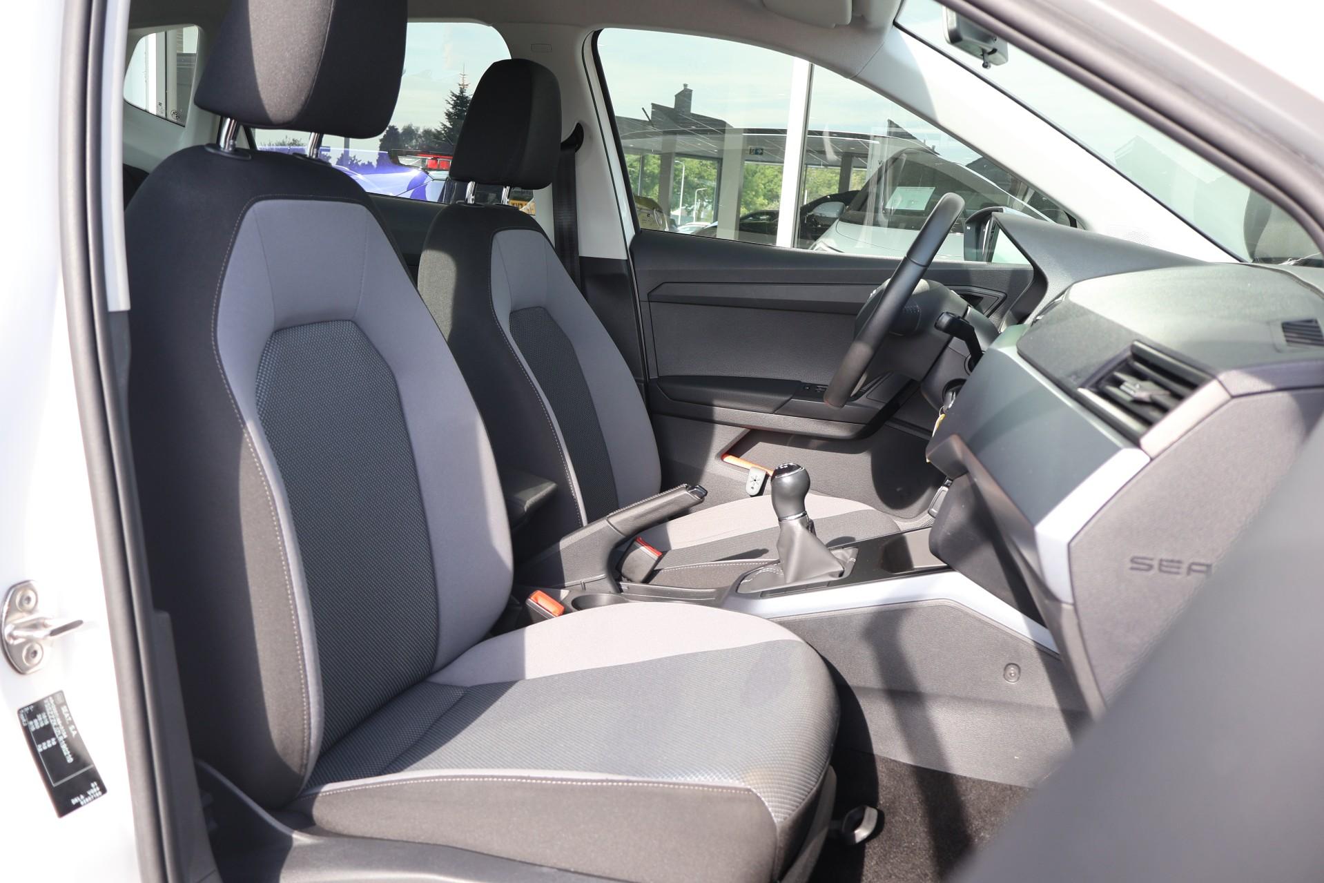 SEAT Arona 1.0 TSI 95pk Style - Afbeelding 4