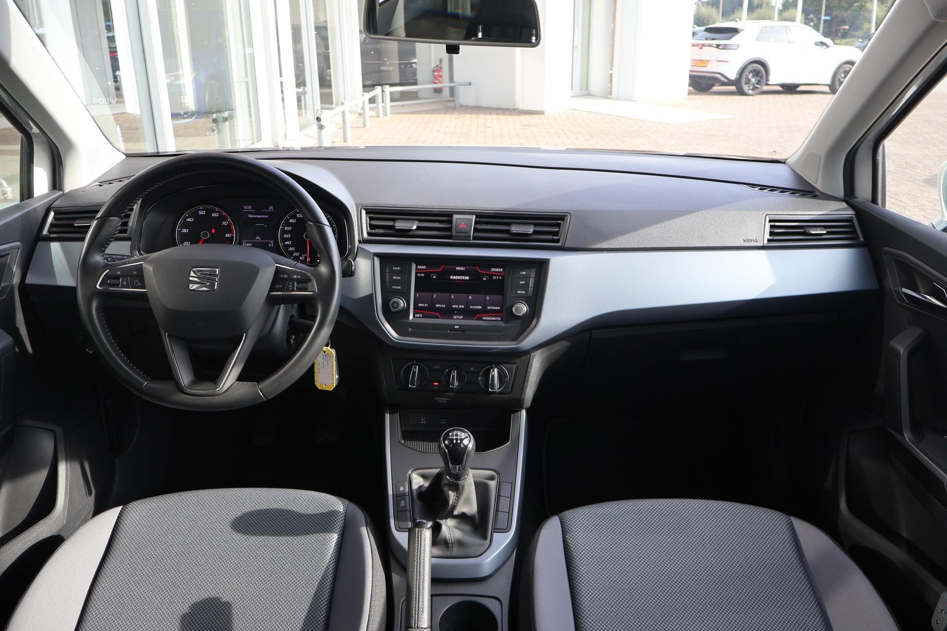 SEAT Arona 1.0 TSI 95pk Style - Afbeelding 5