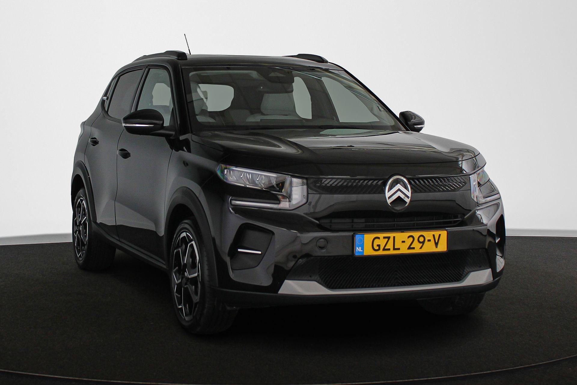 Citroën ë-C3 Max 113pk 44 kWh - Afbeelding 2