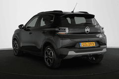 Citroën ë-C3 Max 113pk 44 kWh - Afbeelding 4