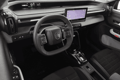 Citroën ë-C3 Max 113pk 44 kWh - Afbeelding 5