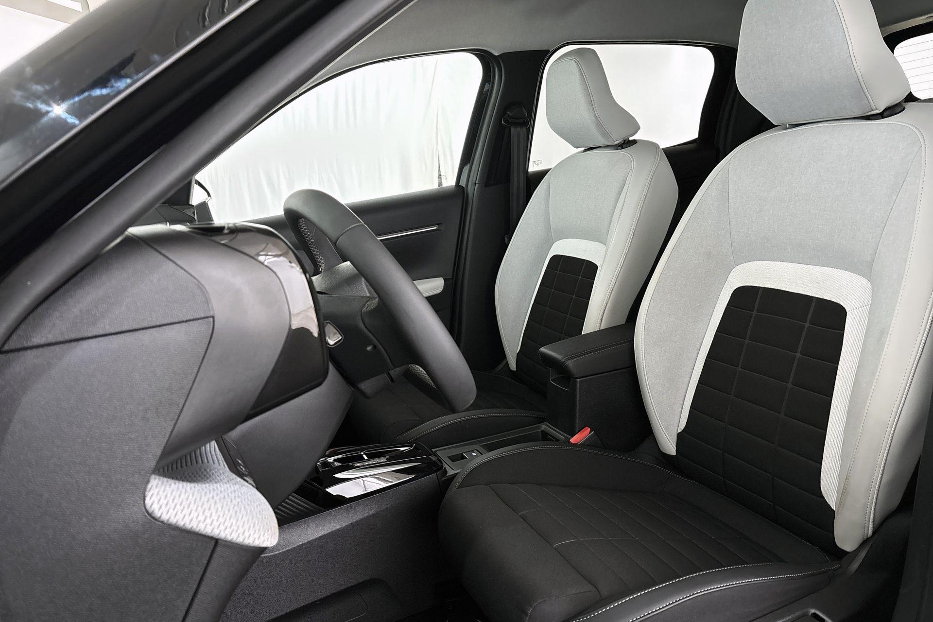 Citroën ë-C3