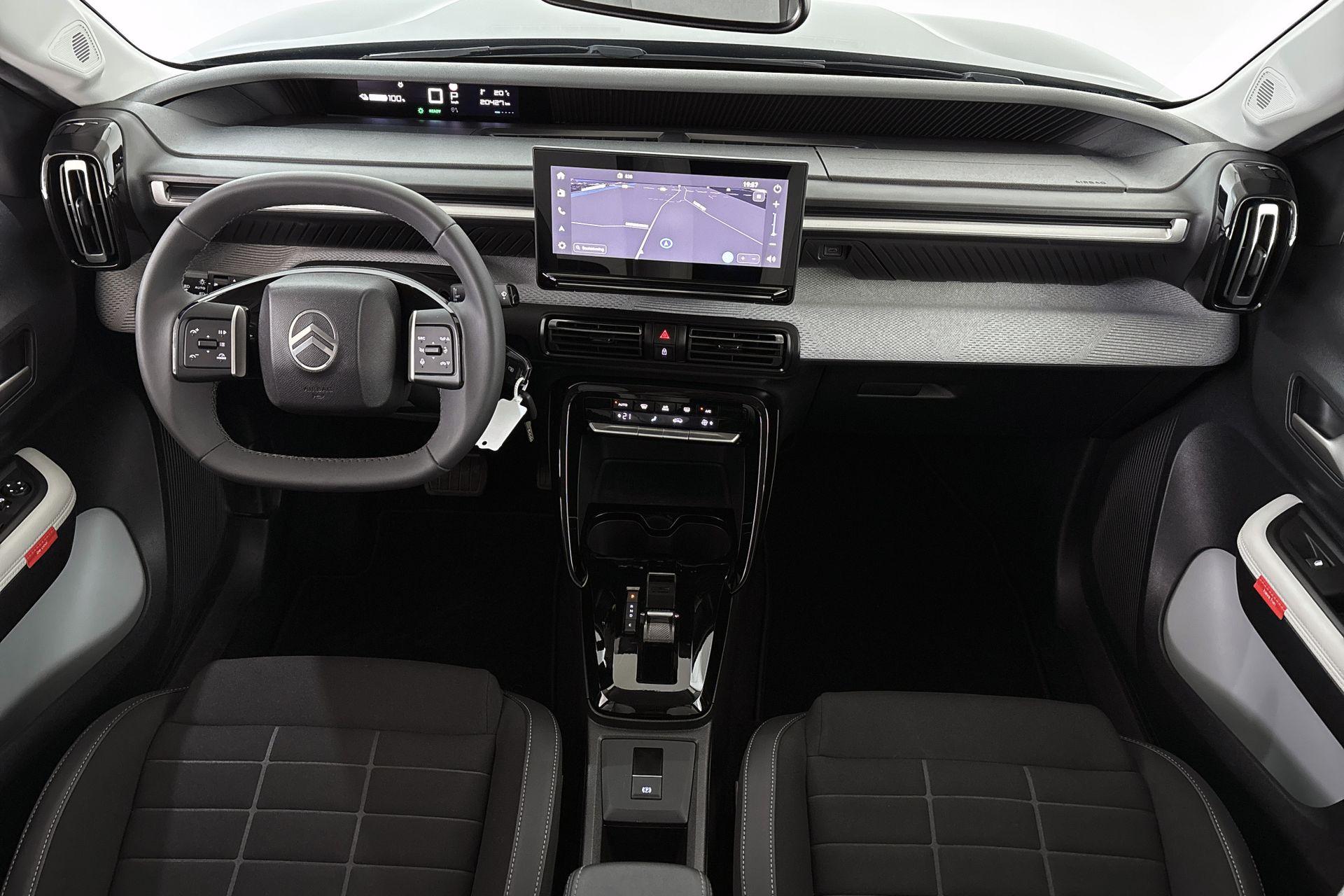 Citroën ë-C3