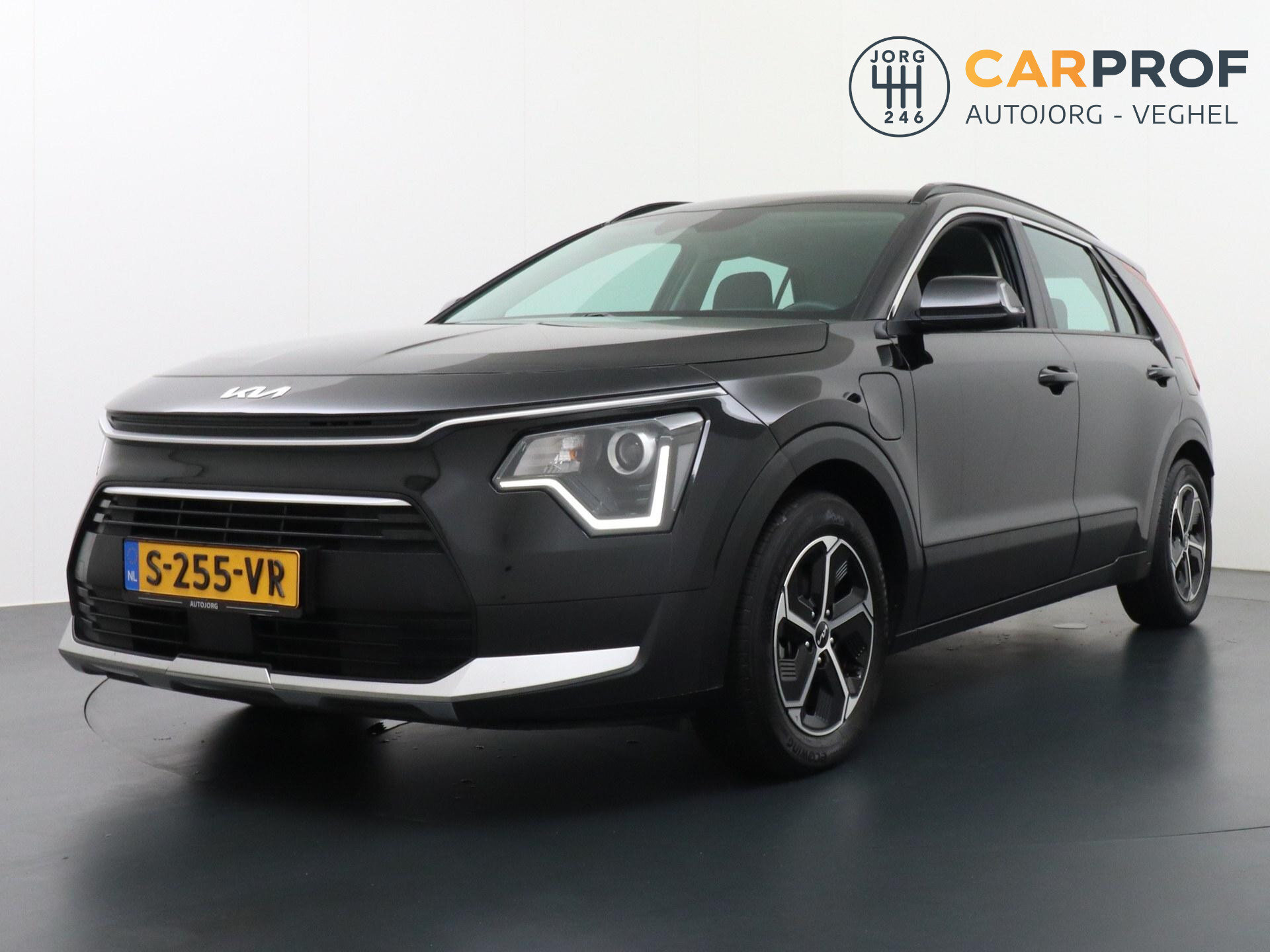 Kia Niro 1.6 GDi PHEV