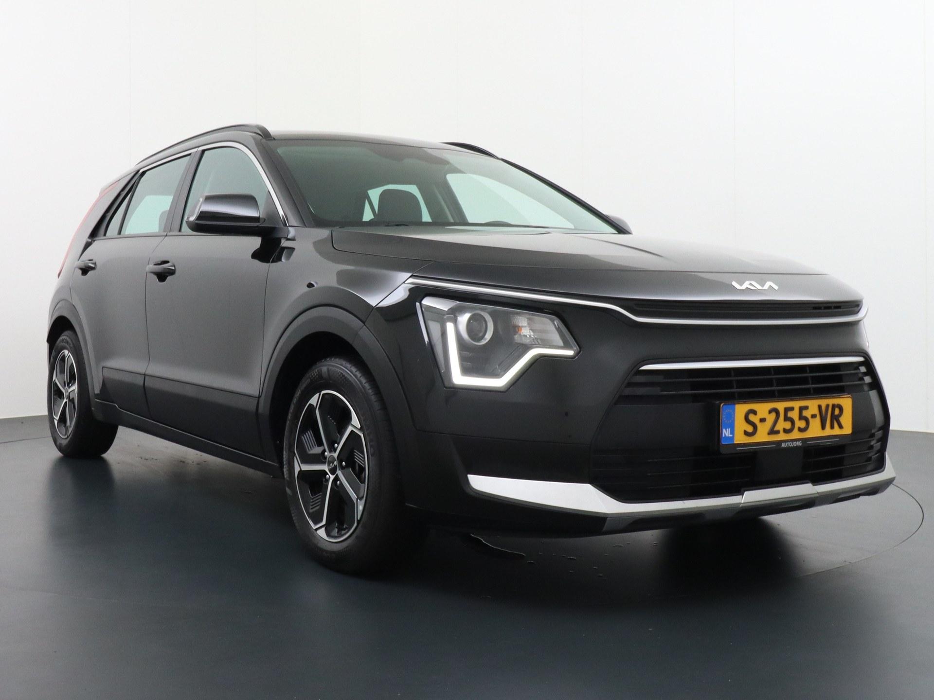 Kia Niro 1.6 GDi PHEV - Afbeelding 4