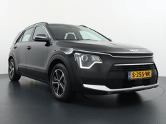 Kia Niro 1.6 GDi PHEV - Afbeelding 4