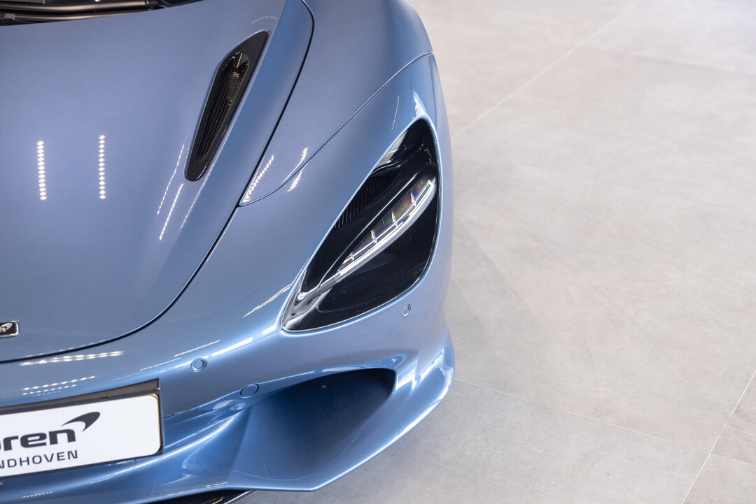 McLaren 750S - foto 5