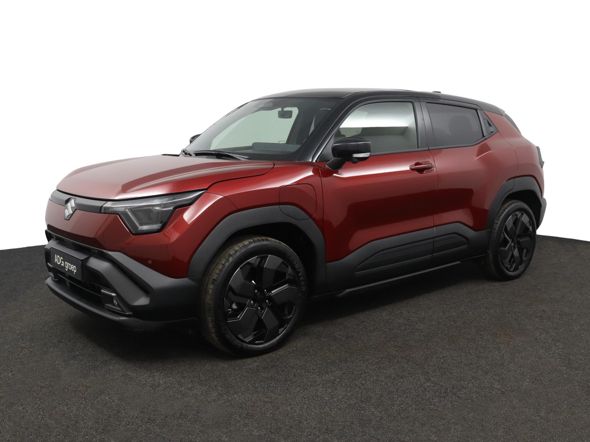 Suzuki e VITARA Style 61 kWh