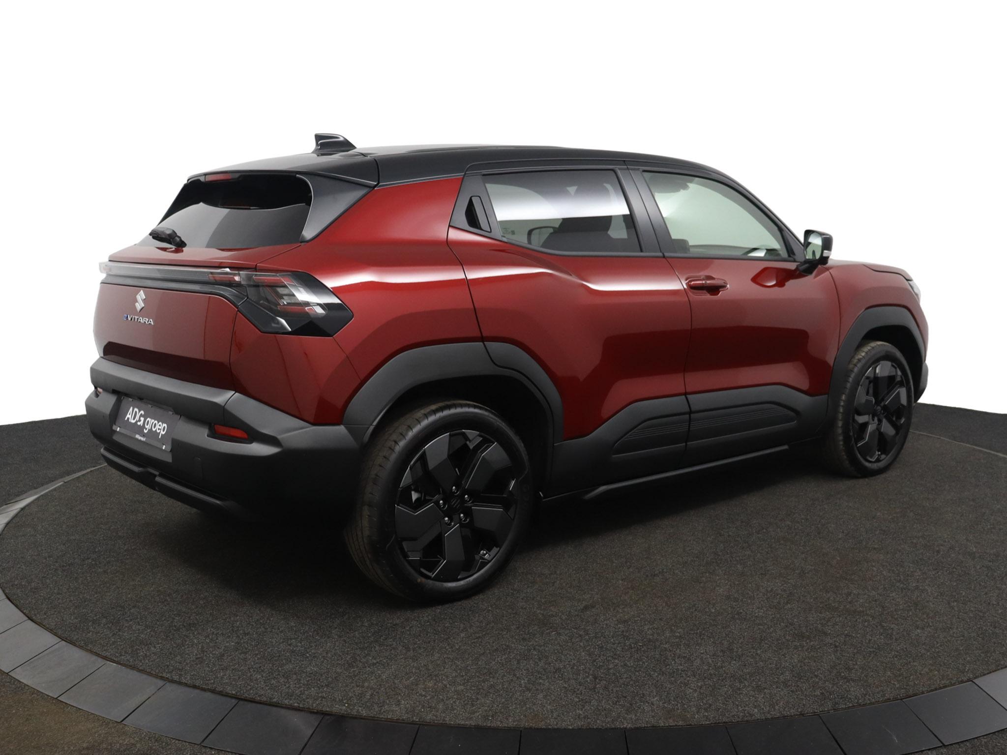 Suzuki e VITARA Style 61 kWh - Afbeelding 2