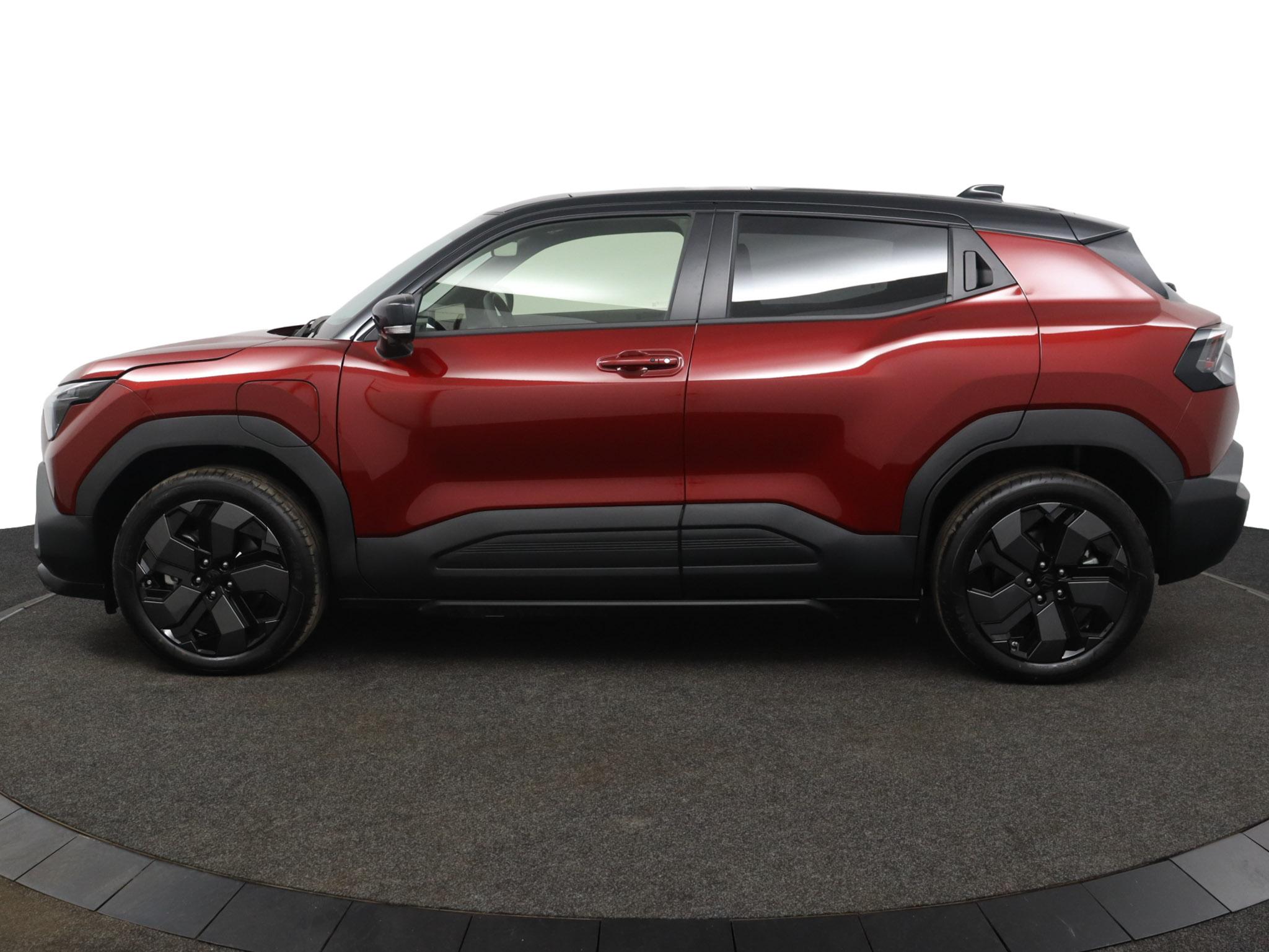 Suzuki e VITARA Style 61 kWh - Afbeelding 3