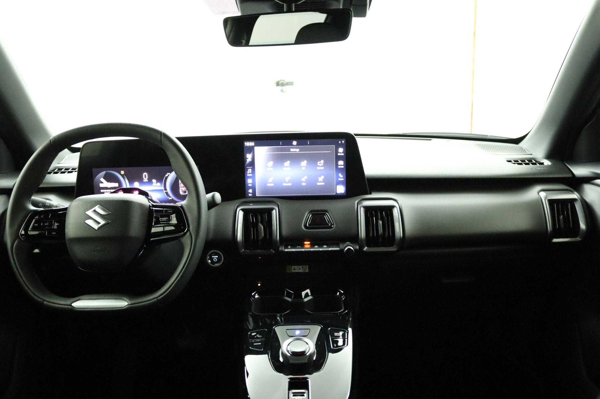 Suzuki e VITARA Style 61 kWh - Afbeelding 4