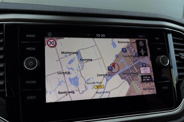 navigatiesysteem full map navigatiesysteem full map