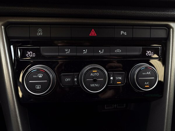 airco (automatisch)
