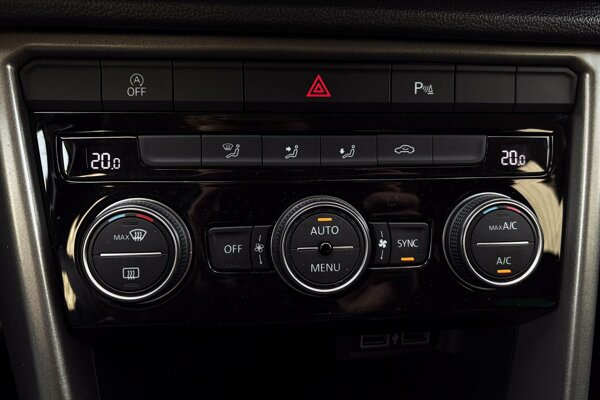 airco (automatisch) airco (automatisch)