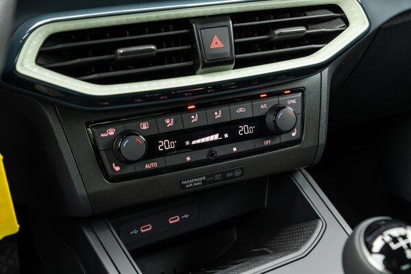 airco (automatisch)
