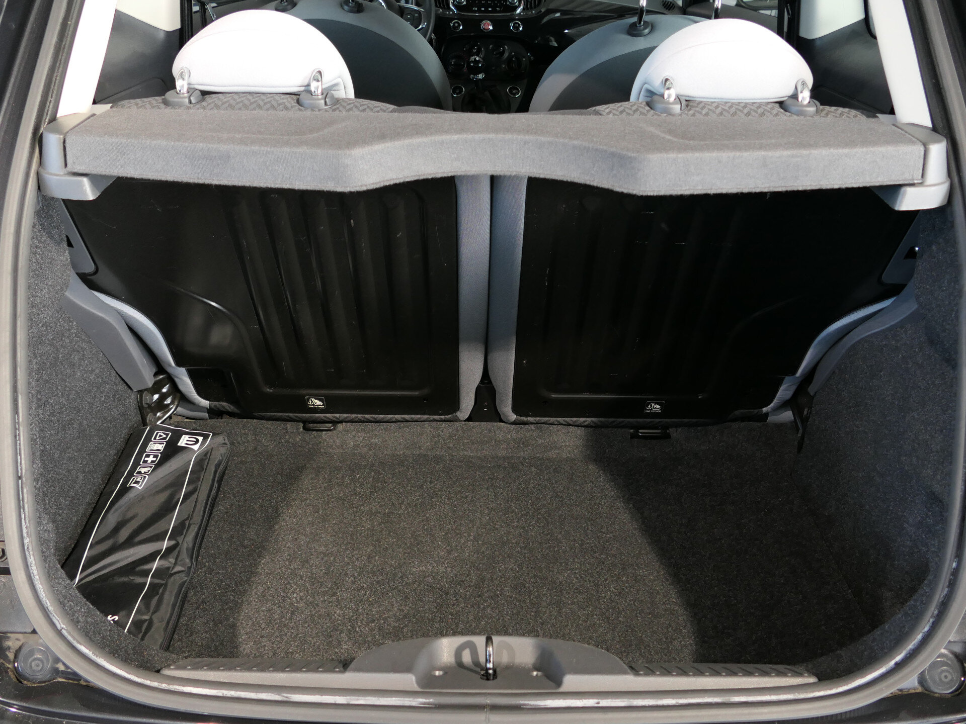 Fiat 500 1.0 TwinAir Pop - Afbeelding 5