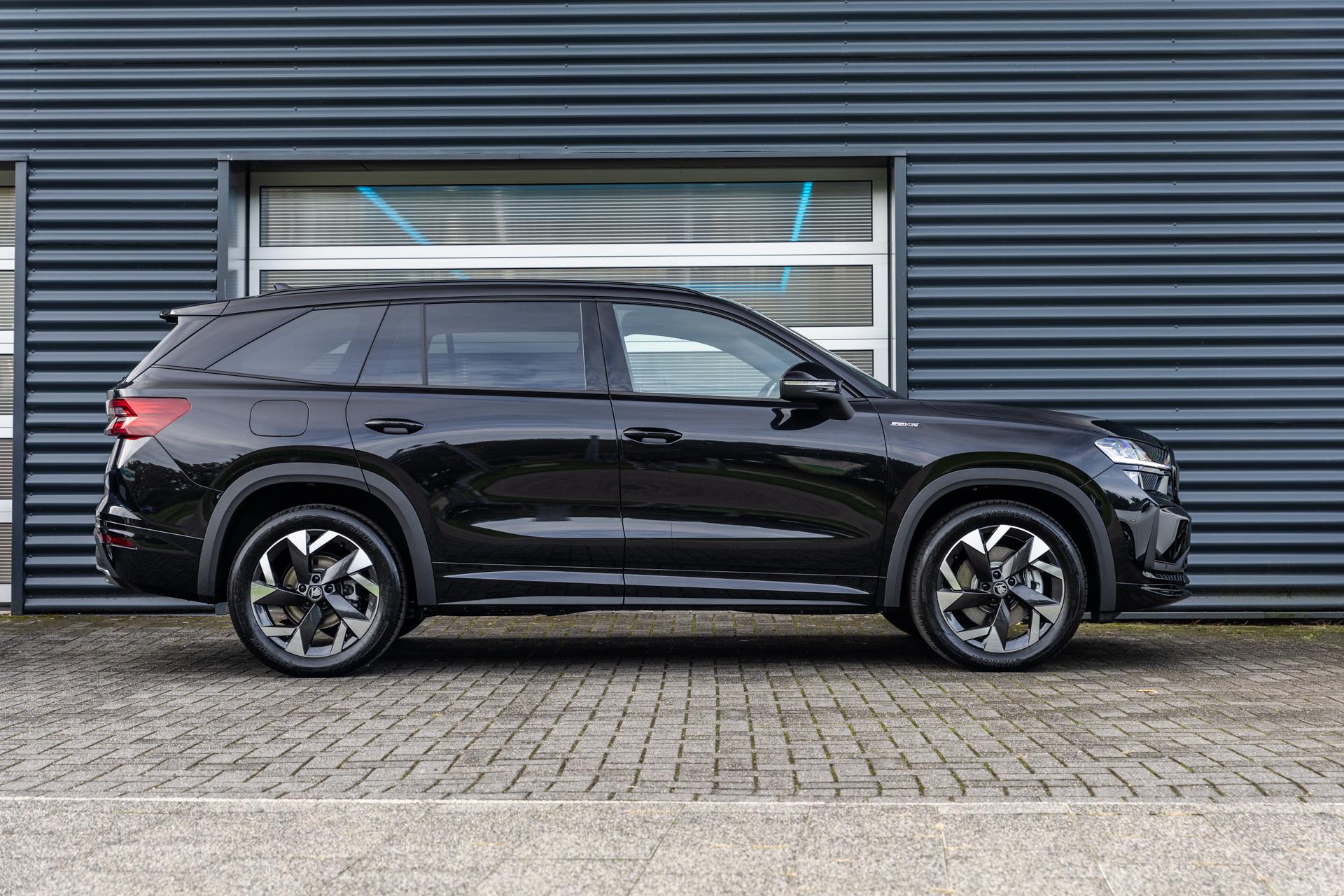Skoda Kodiaq 1.5 TSI PHEV DSG Business Edition Plus - Afbeelding 3