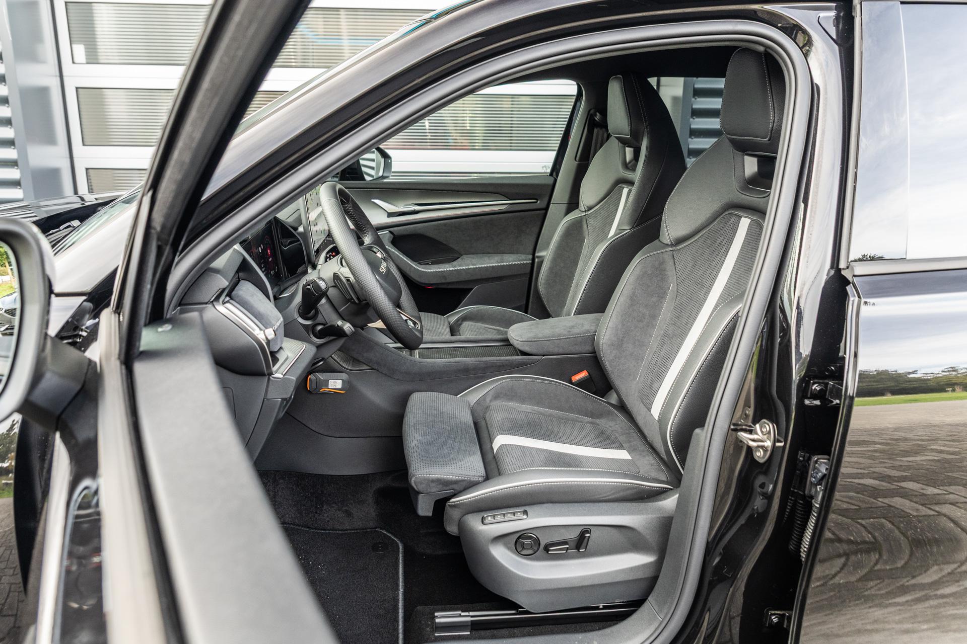 Skoda Kodiaq 1.5 TSI PHEV DSG Business Edition Plus - Afbeelding 4