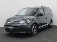 Volkswagen Caddy Maxi 1.5 TSI Hybride Style 150PK DSG SOH 100% Achteruitrijcamera, Schuifdeur links & rechts, Travel Assist, App-Connect, Side Assist, 17" LM Velgen, navi via Apple Carplay/ Android Auto, Assistentiepakket - Obraz 2