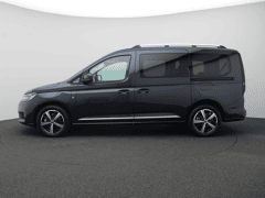 Volkswagen Caddy Maxi 1.5 TSI Hybride Style 150PK DSG SOH 100% Achteruitrijcamera, Schuifdeur links & rechts, Travel Assist, App-Connect, Side Assist, 17" LM Velgen, navi via Apple Carplay/ Android Auto, Assistentiepakket - Obraz 3