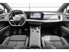 Audi Q4 e-tron 286pk S Edition Performance 82 kWh - Afbeelding 5