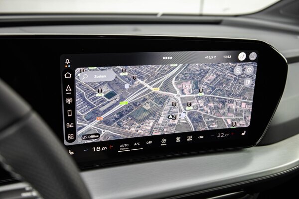 navigatiesysteem navigatiesysteem