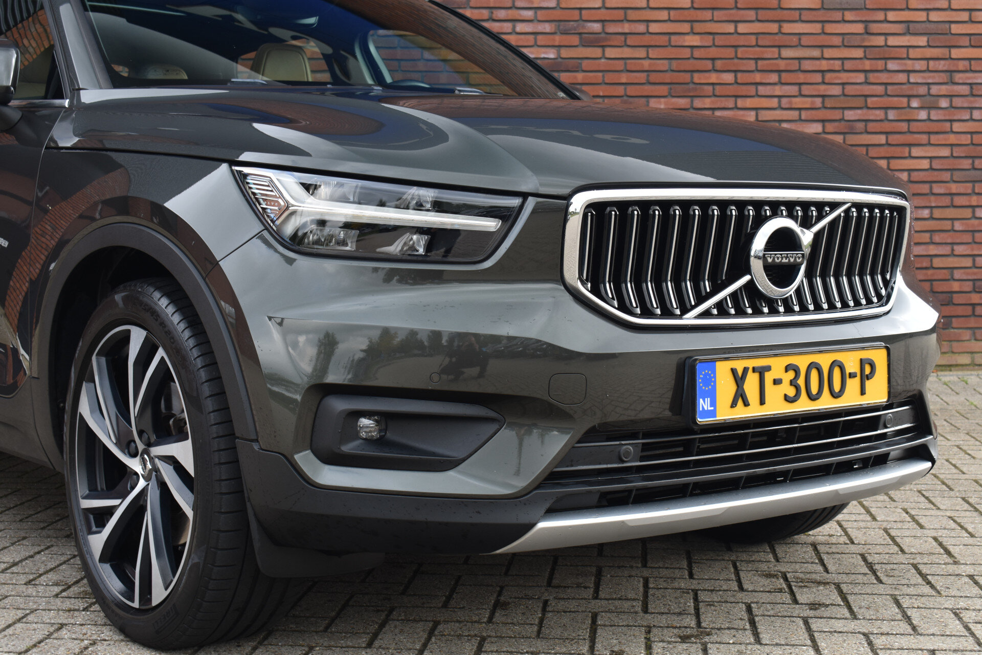 Volvo XC40 T4 190PK Inscription - Afbeelding 2