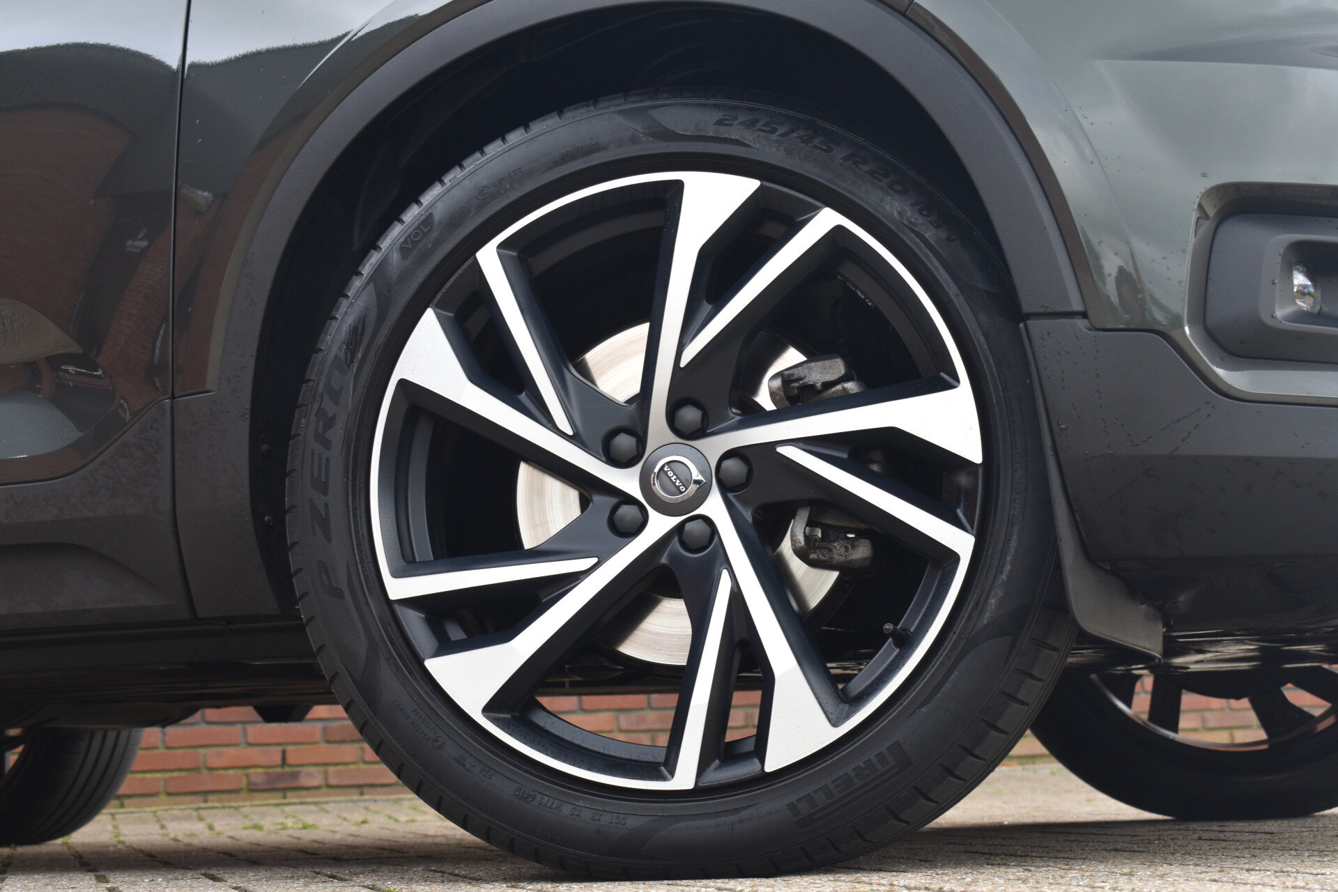 Volvo XC40 T4 190PK Inscription - Afbeelding 3