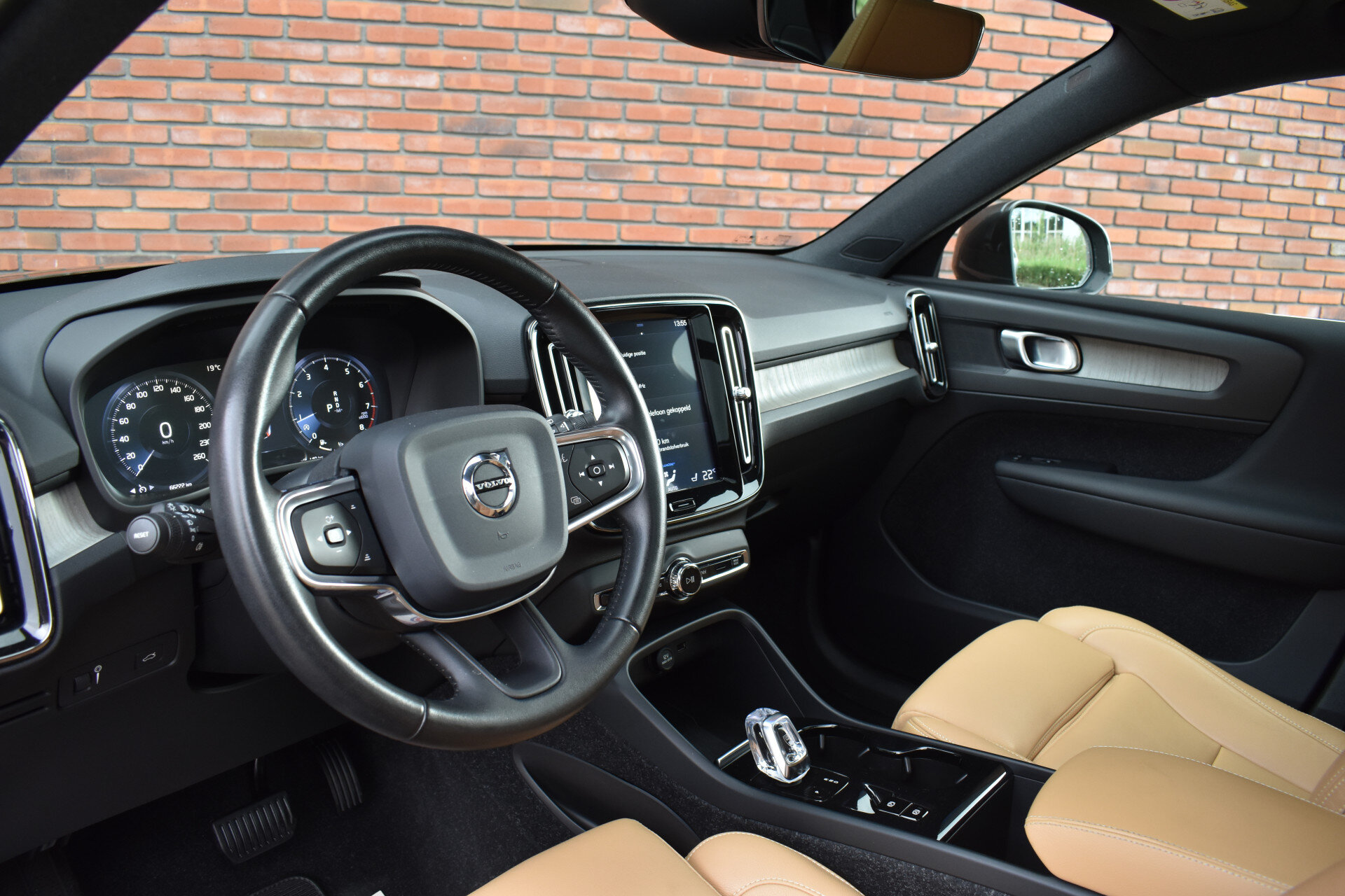 Volvo XC40 T4 190PK Inscription - Afbeelding 5
