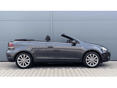 Volkswagen Golf Cabriolet 1.4 TSI 125pk Lounge - Afbeelding 3