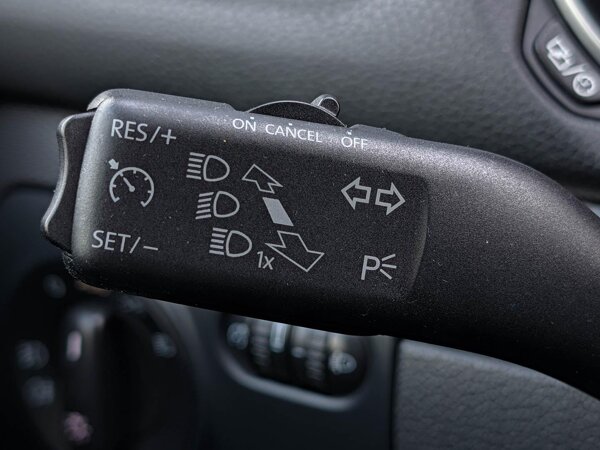 cruise control
