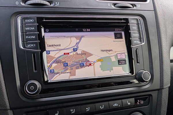 navigatiesysteem full map navigatiesysteem full map